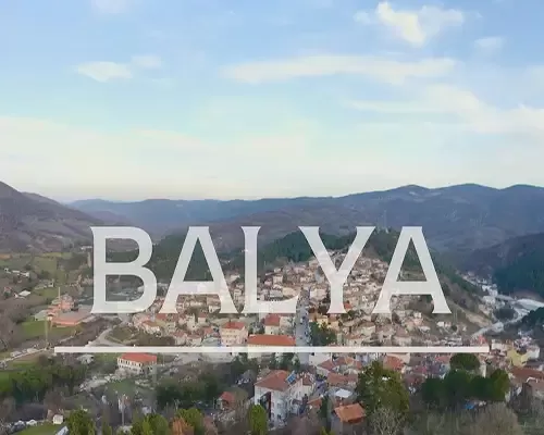 Balya Su Sondaj Firmaları