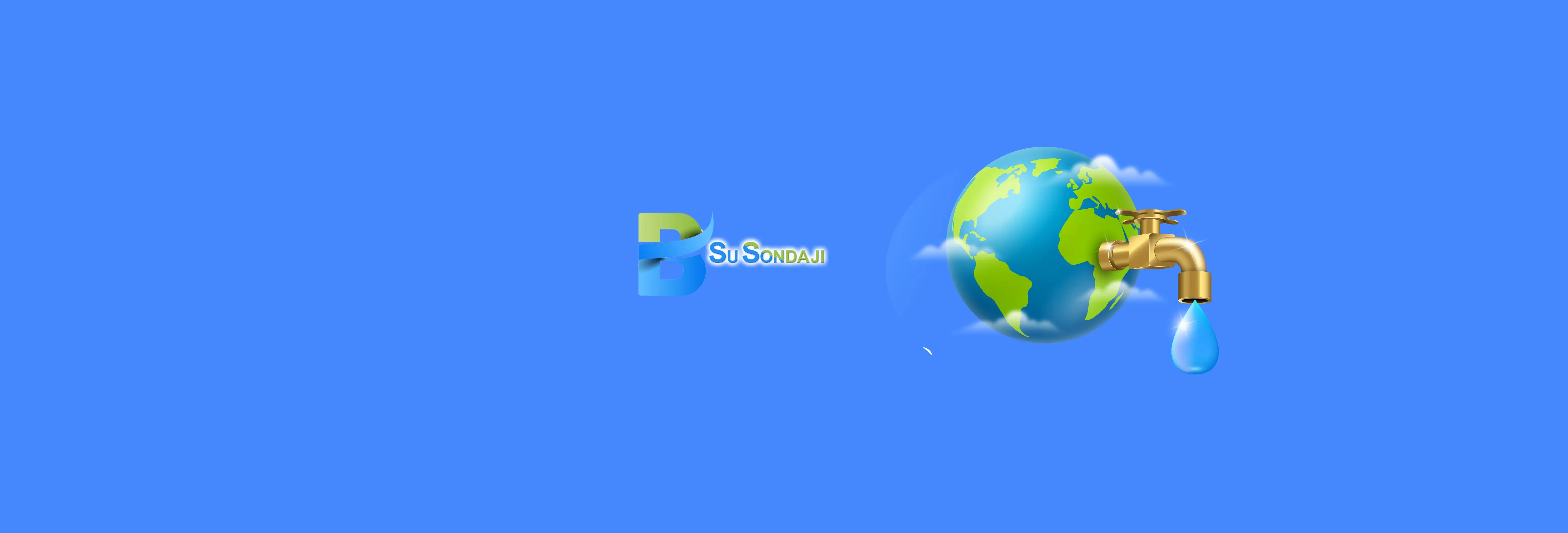 Balıkesir Su Sondajı Kuyu ve Dalgıç Pompa