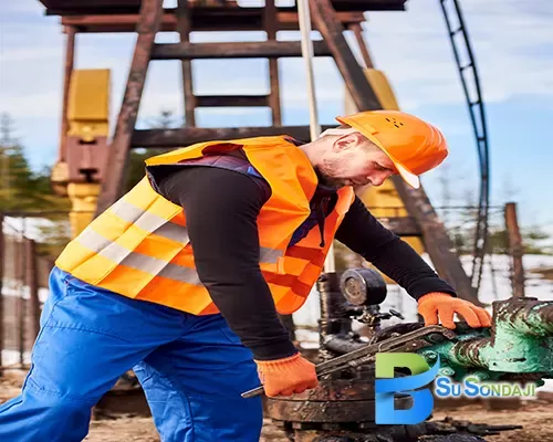 Su Sondaj Firmaları