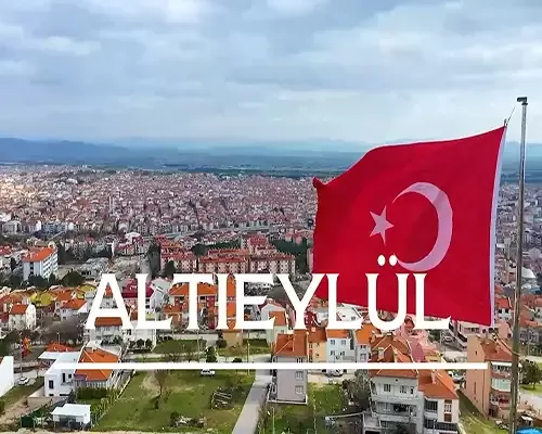 Altıeylül Sondaj Firmaları
