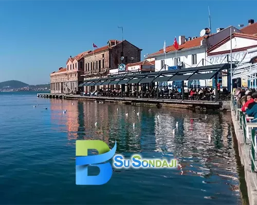 Balıkesir Sondaj Firmaları